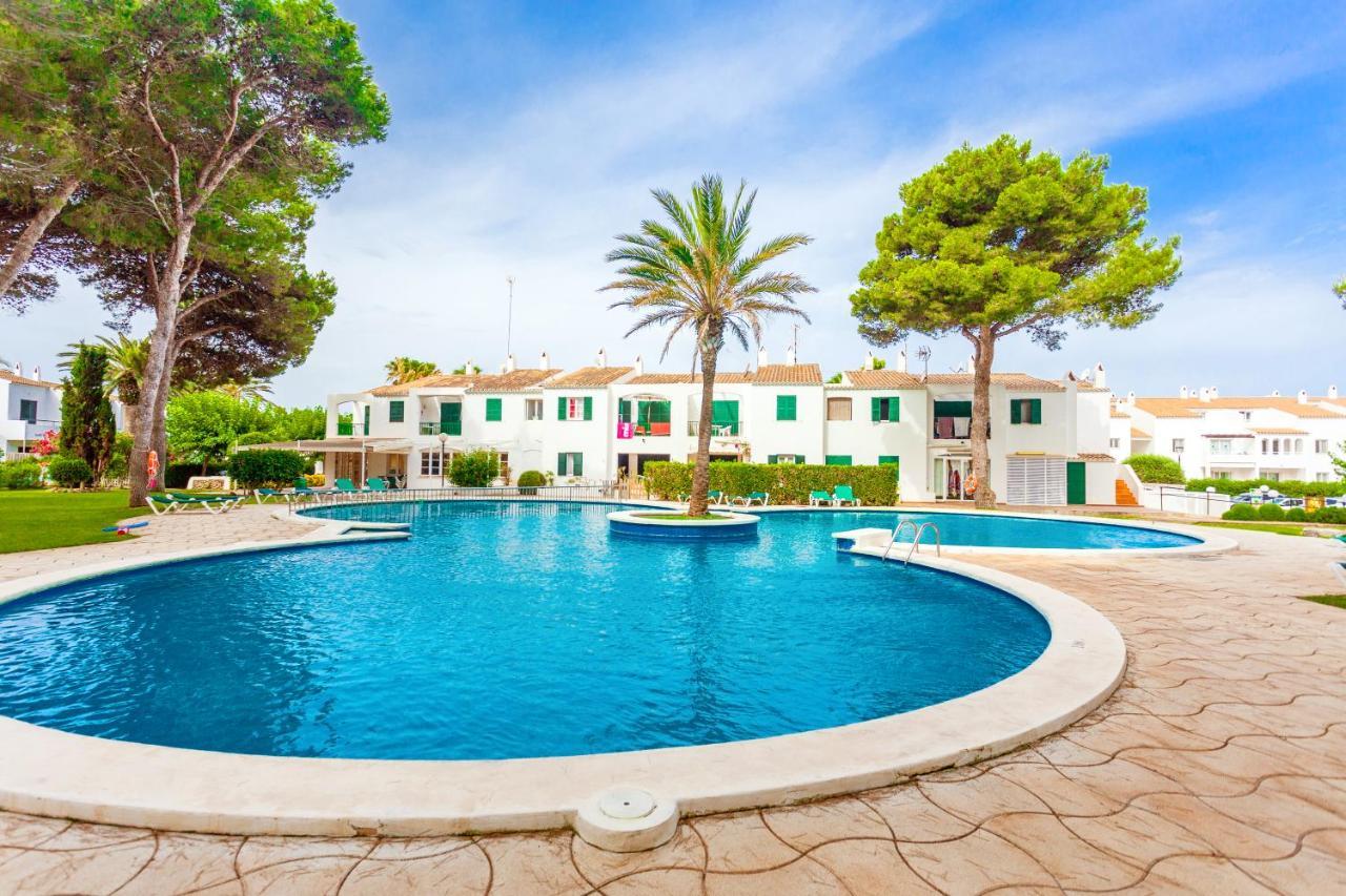 Las Brisas 11 Ciutadella  Exterior photo