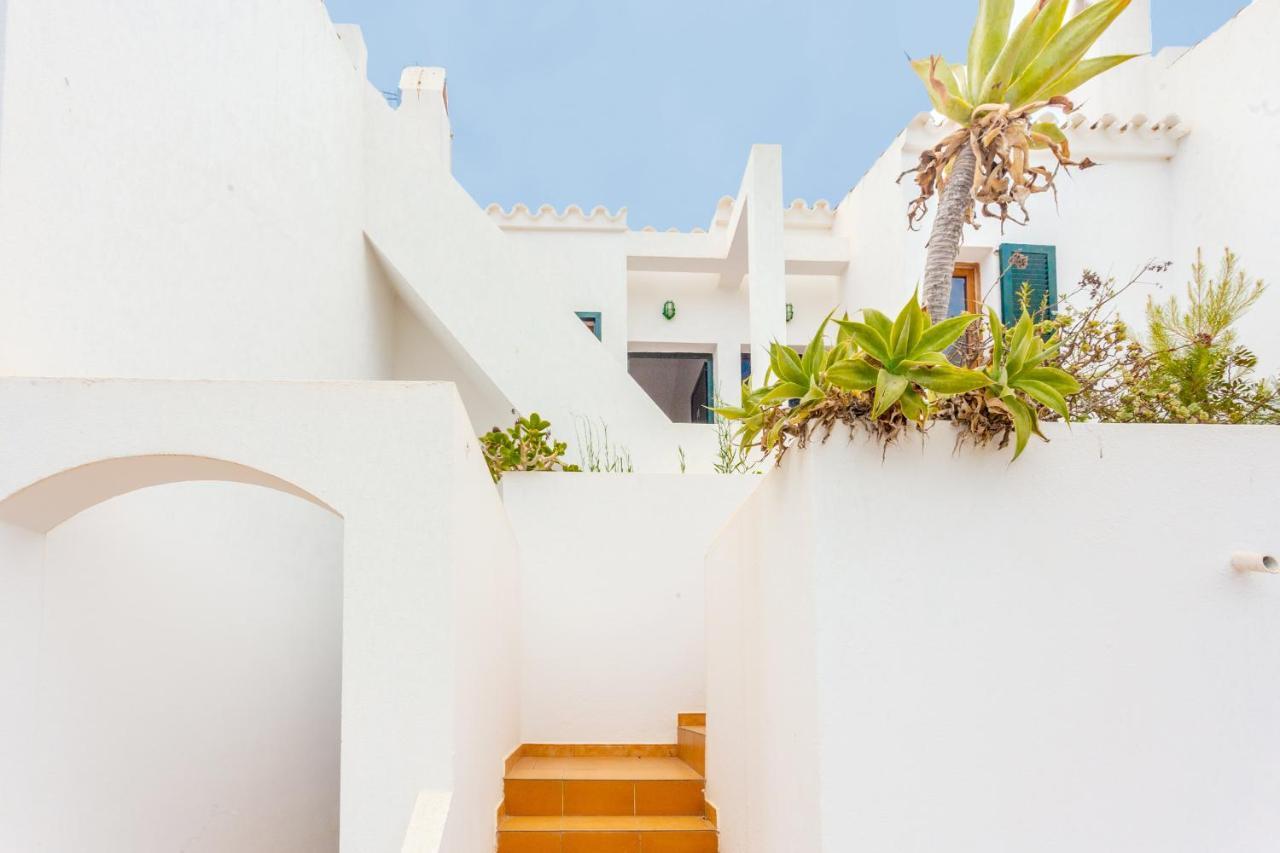 Las Brisas 11 Ciutadella  Exterior photo