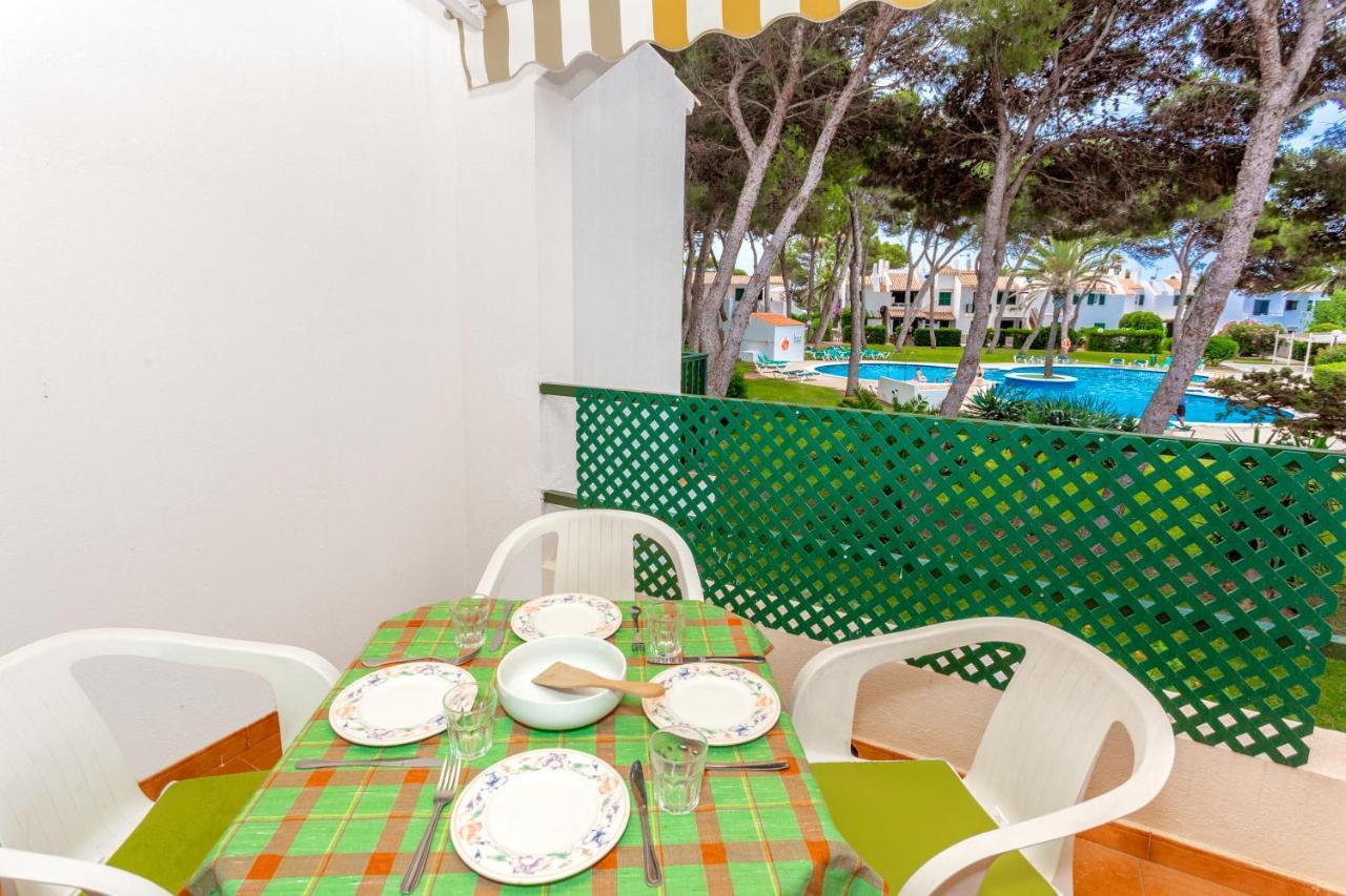 Las Brisas 11 Ciutadella  Exterior photo