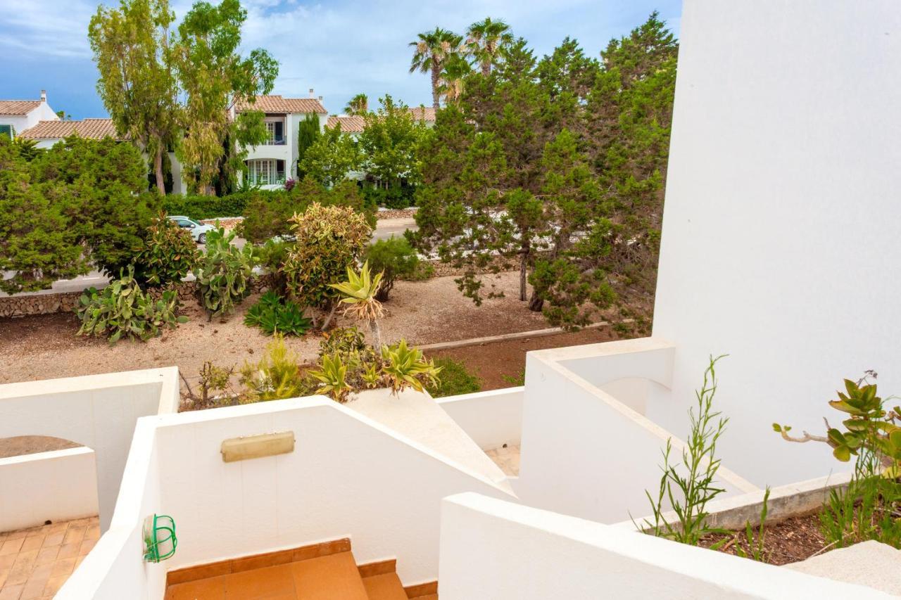 Las Brisas 11 Ciutadella  Exterior photo
